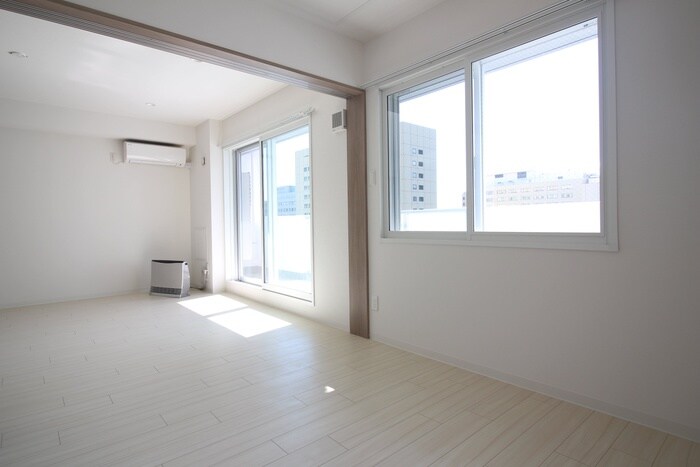 エクレールの物件内観写真