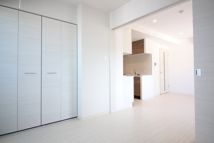 エクレールの物件内観写真