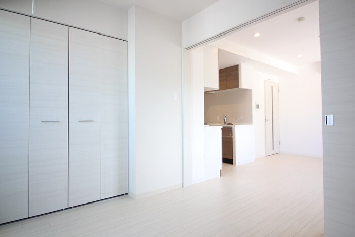 エクレールの物件内観写真