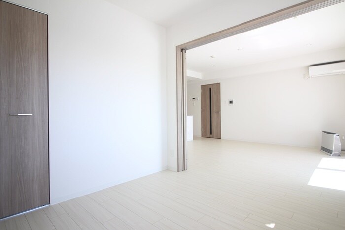 エクレールの物件内観写真