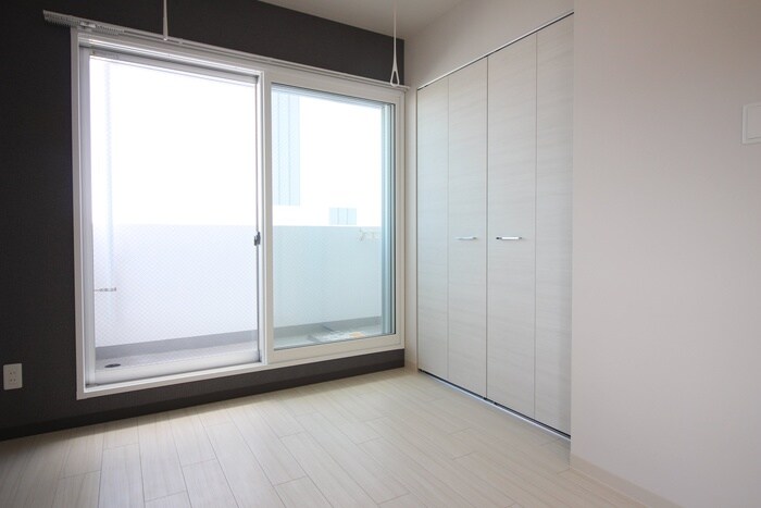 エクレールの物件内観写真