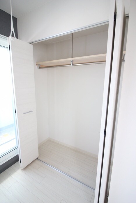 エクレールの物件内観写真