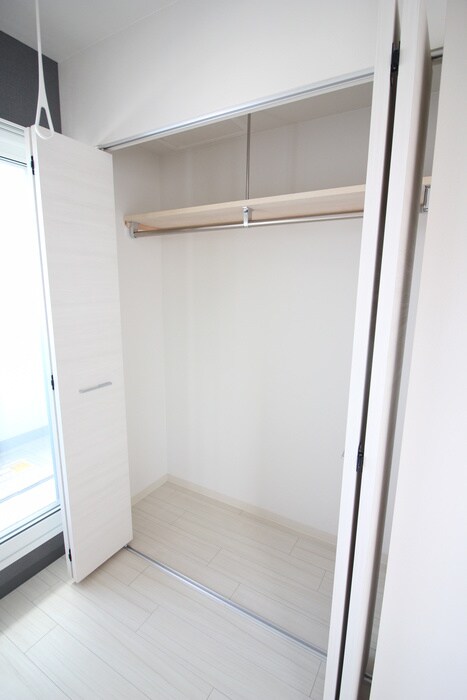 エクレールの物件内観写真