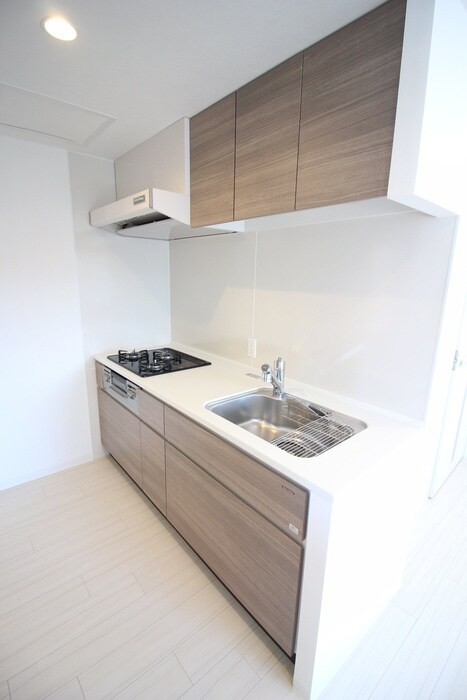 エクレールの物件内観写真