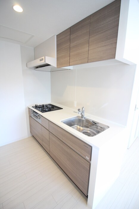 エクレールの物件内観写真