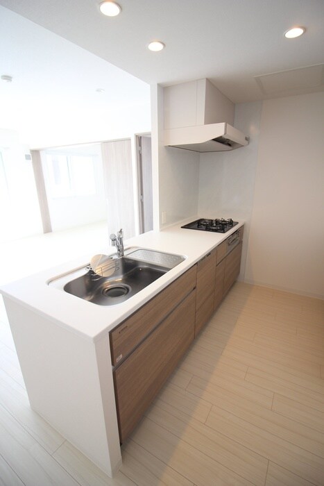 エクレールの物件内観写真