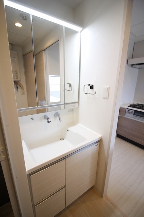 エクレールの物件内観写真