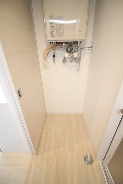 エクレールの物件内観写真