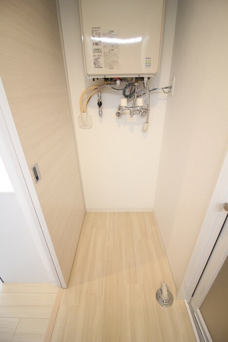 エクレールの物件内観写真