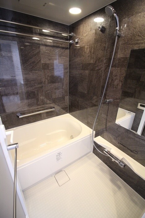 エクレールの物件内観写真