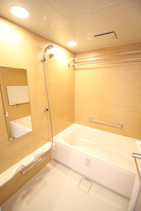 エクレールの物件内観写真