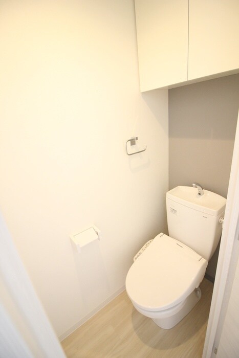 エクレールの物件内観写真