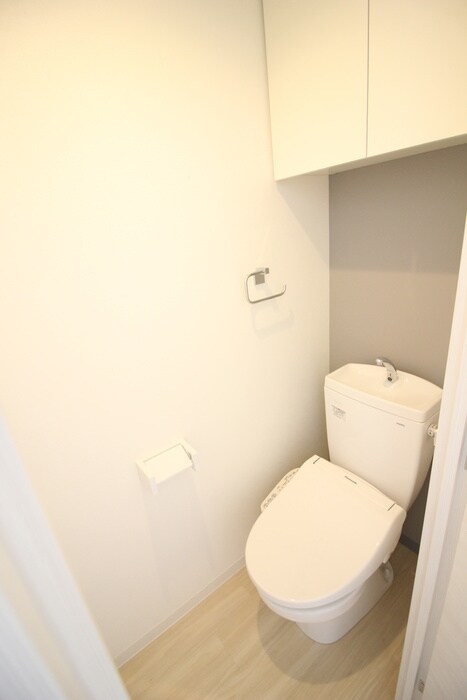 エクレールの物件内観写真