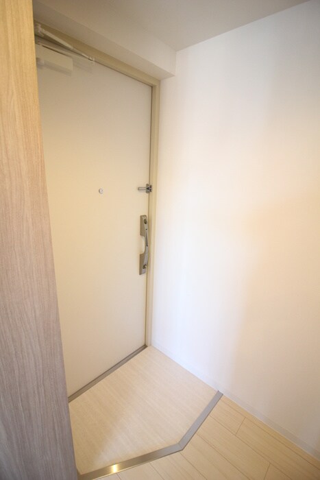 エクレールの物件内観写真