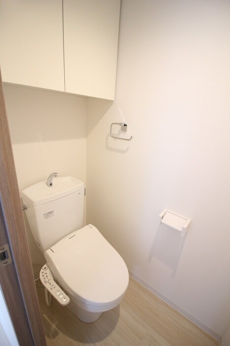 エクレールの物件内観写真