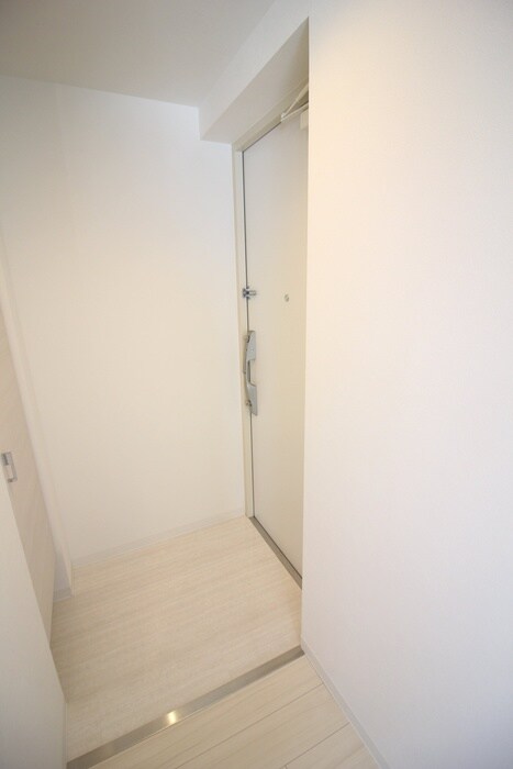 エクレールの物件内観写真