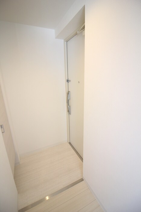 エクレールの物件内観写真