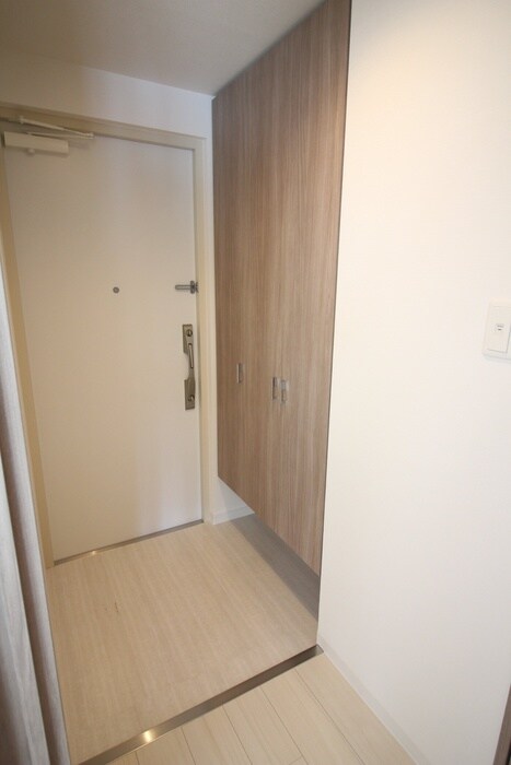 エクレールの物件内観写真