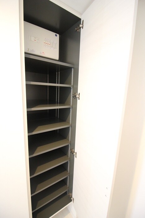 エクレールの物件内観写真