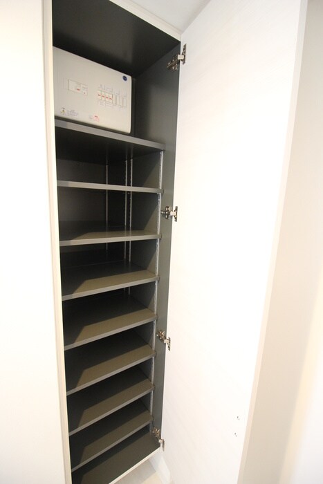 エクレールの物件内観写真