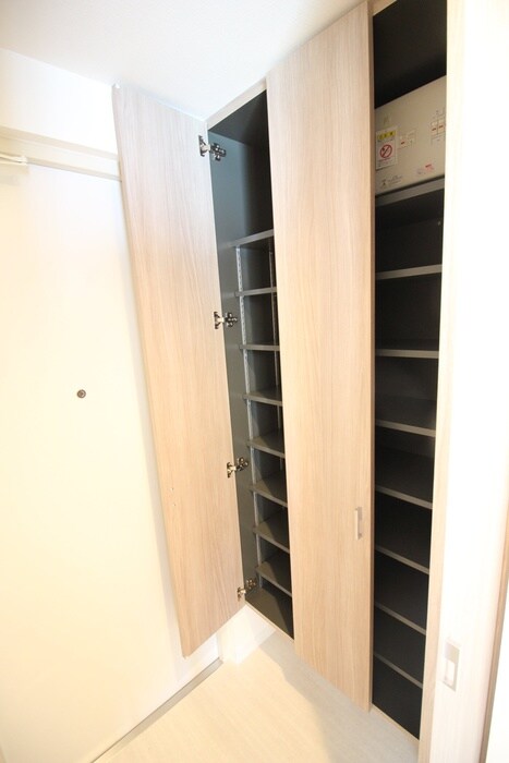 エクレールの物件内観写真