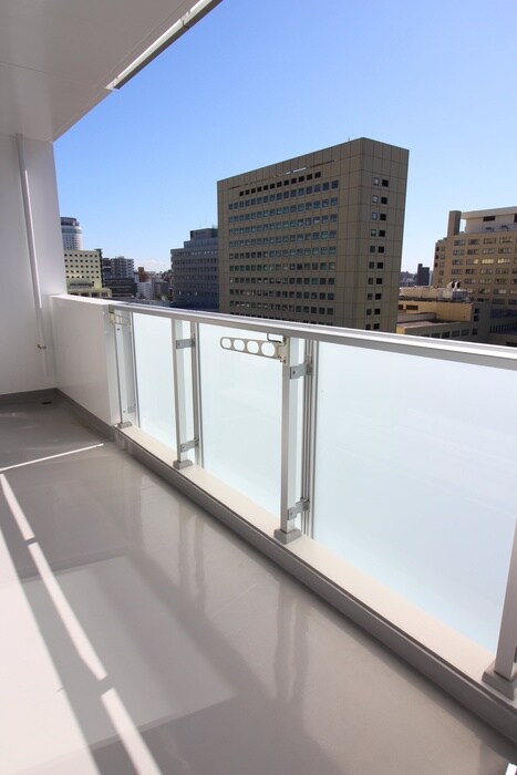 エクレールの物件内観写真