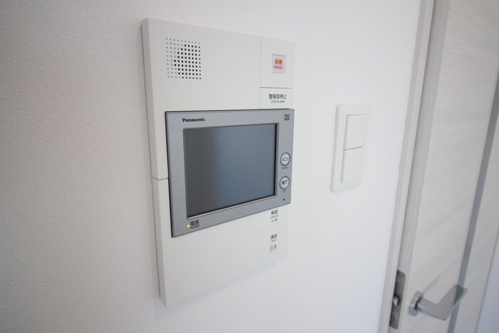 エクレールの物件内観写真