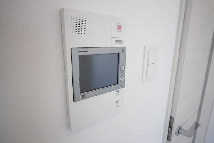 エクレールの物件内観写真