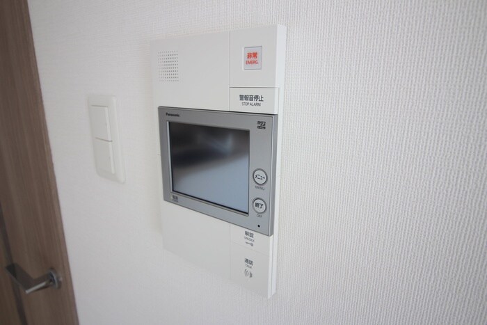 エクレールの物件内観写真