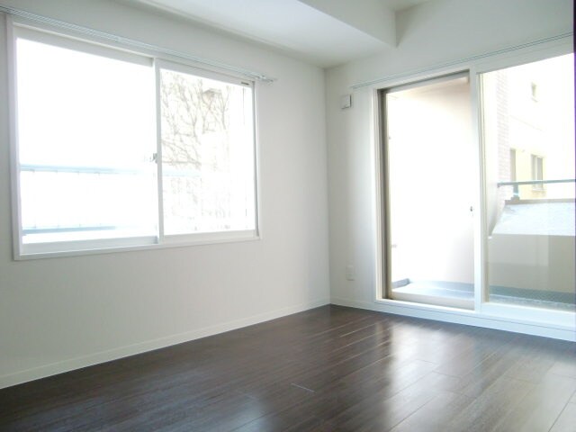 グランカーサ北３条の物件内観写真