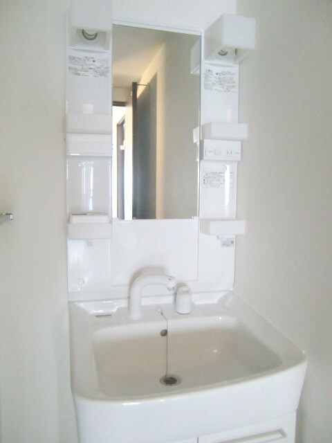 グランカーサ北３条の物件内観写真