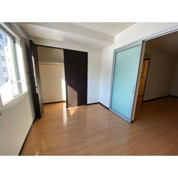 リージェントS札幌の物件内観写真