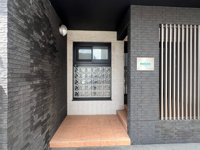 リージェントS札幌の物件外観写真