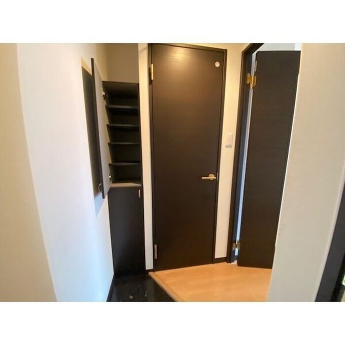 リージェントS札幌の物件内観写真