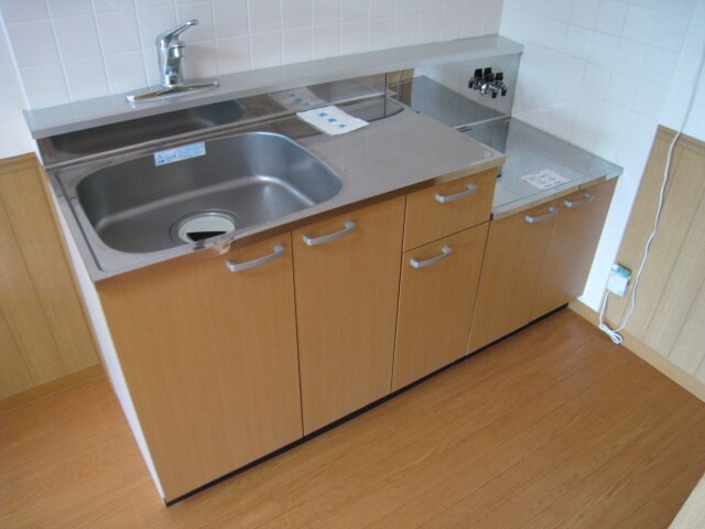 フロンティア宮の沢Ｂ棟の物件内観写真