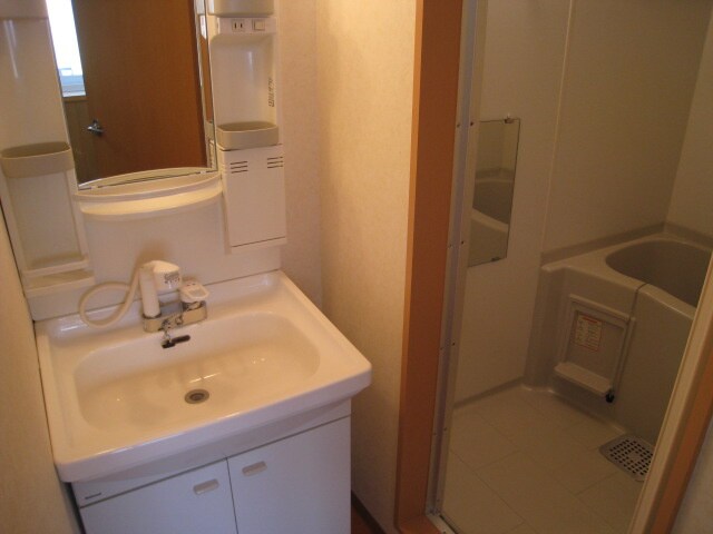 フロンティア宮の沢Ｂ棟の物件内観写真