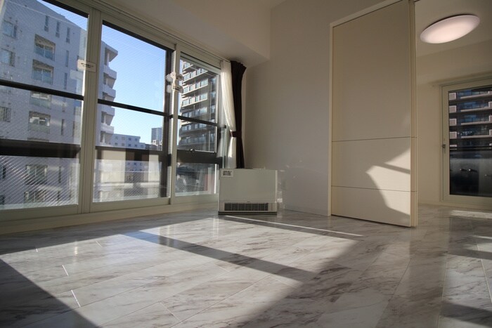 F022円山の物件内観写真