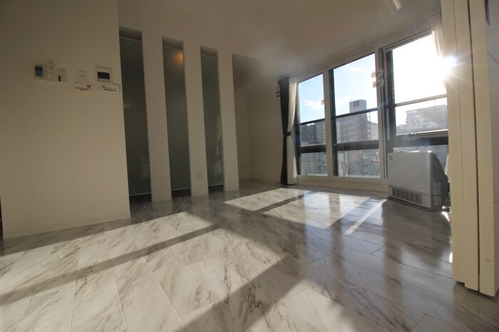 F022円山の物件内観写真