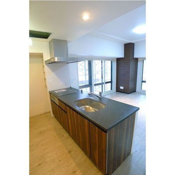 F022円山の物件内観写真