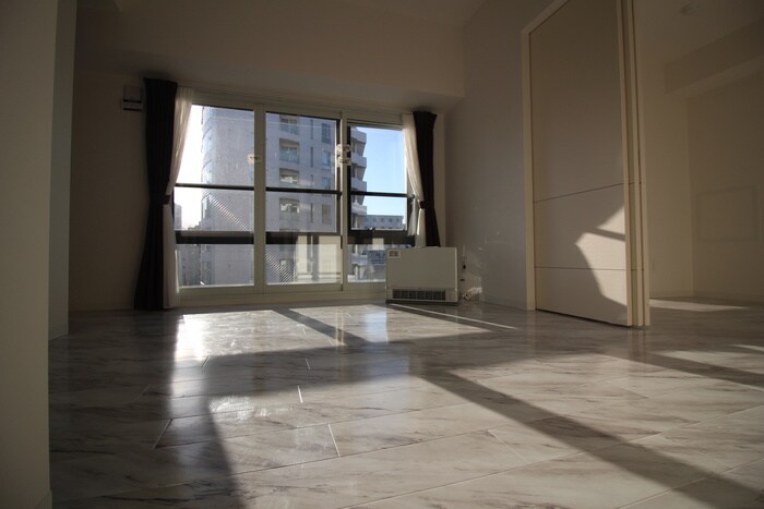 F022円山の物件内観写真