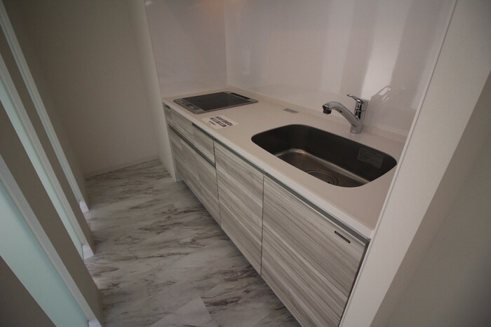 F022円山の物件内観写真