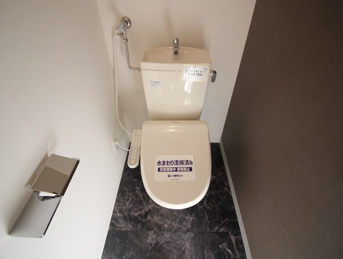 F022円山の物件内観写真