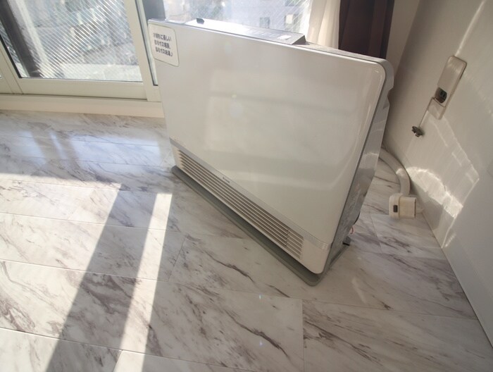 F022円山の物件内観写真