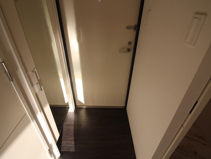 F022円山の物件内観写真