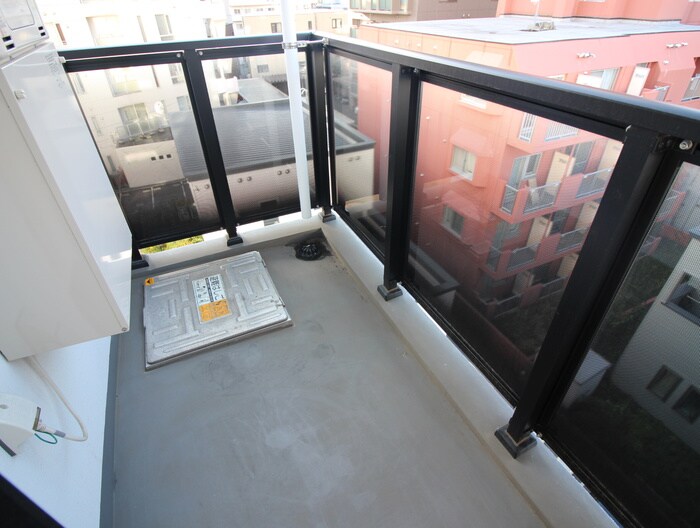 F022円山の物件内観写真