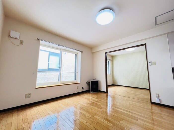 チェリ－ハウスの物件内観写真