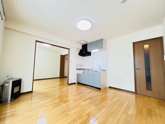 チェリ－ハウスの物件内観写真