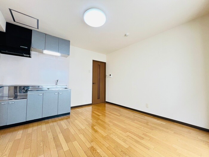 チェリ－ハウスの物件内観写真