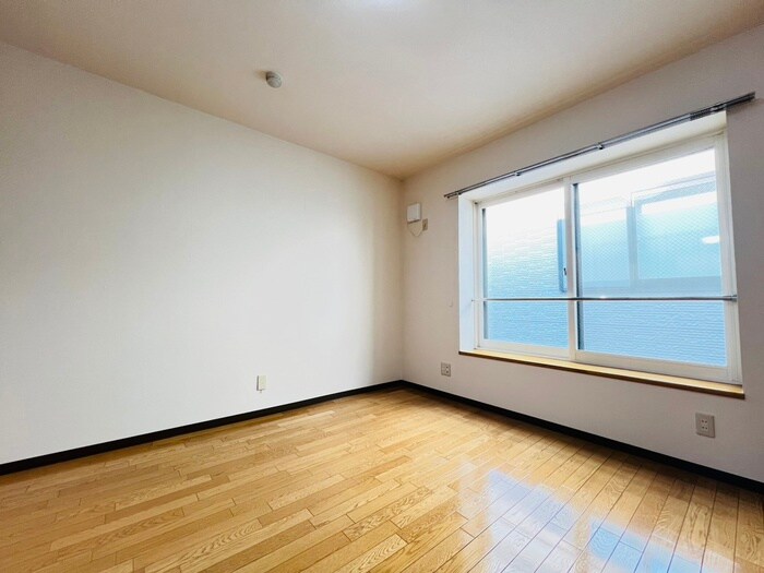 チェリ－ハウスの物件内観写真