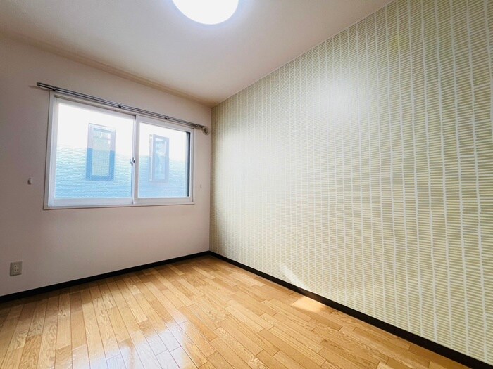 チェリ－ハウスの物件内観写真